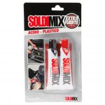 Adhesivo extra fuerte Soldimix 35 gr SOLDIMIX WWW.SOLMINSA.COM TELEFONO 2522207
