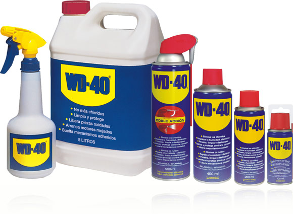 DISTRIBUIDOR DE WD-40 EN EL PERÚ DISTRIBUIDOR DE WD-40 EN EL PERÚ
