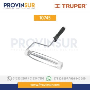Maneral profesional para rodillo con jaula, 9" x 37 mm 10745 Truper