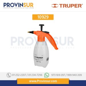 Fumigador doméstico, 1 litro 10929 Truper