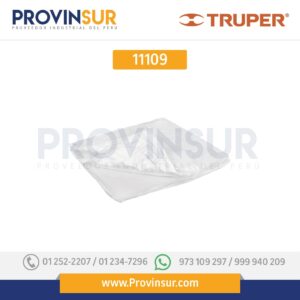 Plastiprotector 15 m2, uso ligero 11109 Truper