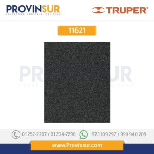 Lija de agua, grano 150 11621 Truper