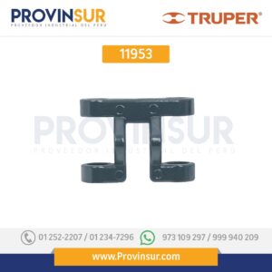 Repuesto cortadores de azulejo, CAZ, corredera 11953 Truper
