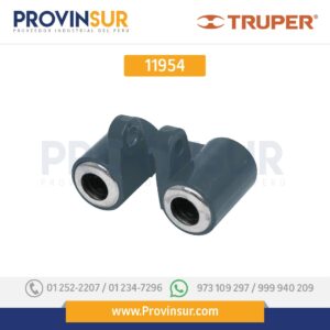 Repuesto de corredera para cortadores de azulejo, CAZ40/60B 11954 Truper