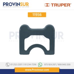 Repuesto rieles para cortadores de azulejo, CAZ, 2 pzas 11956 Truper