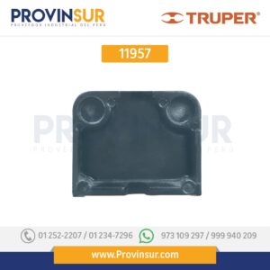 Repuesto rieles para cortadores de azulejo, 40 y 60B, 4 pzas 11957 Truper