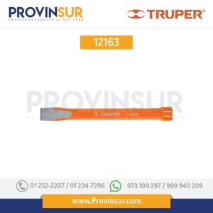 Cincel de corte frío, 1 X 10" 12163 Truper