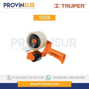 Despachador de cinta empaque 12559 Truper