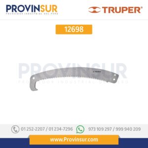 Repuesto de cuchilla para cortador de ramas altas TR-82M-F 12698 Truper