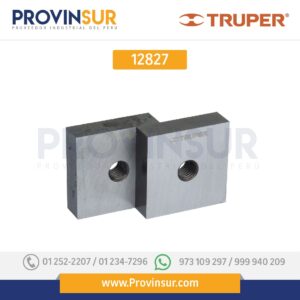 Repuesto de chuchillas para cortador COVAR-1/2, 2 piezas 12827 Truper