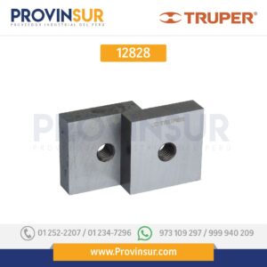 Repuesto de cuchillas para cortador COVAR-3/4, 2 piezas 12828 Truper