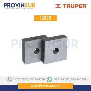 Repuesto de cuchillas para cortador COVAR-1, 2 piezas 12829 Truper