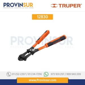 Cortapernos profesional, 12" 12830 Truper