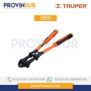 Cortapernos profesional, 14" 12831 Truper