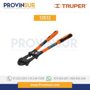 Cortapernos profesional, 18" 12832 Truper