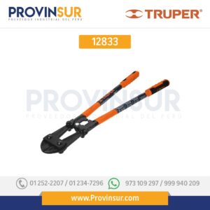 Cortapernos profesional, 24" 12833 Truper