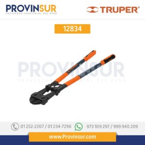 Cortapernos profesional, 30" 12834 Truper