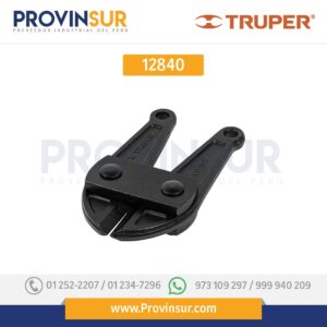 Cuchillas de repuesto para cortapernos profesional, 30" 12840 Truper
