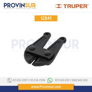 Cuchillas de repuesto para cortapernos profesional, 36" 12841 Truper