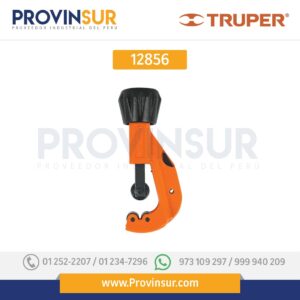 Cortador de tubo de cobre, hasta 1-1/4"(32 mm) 12856 Truper