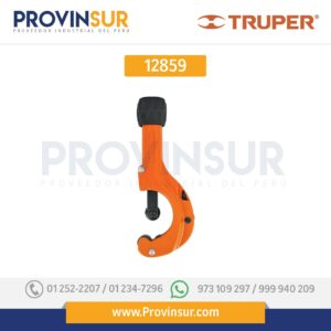 Cortador de tubo de cobre, hasta 2" (50mm) 12859 Truper