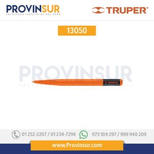 Cuña para concreto, 3/4" 13050 Truper