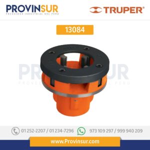 Dado para tarrajas, 2 " 13084 Truper