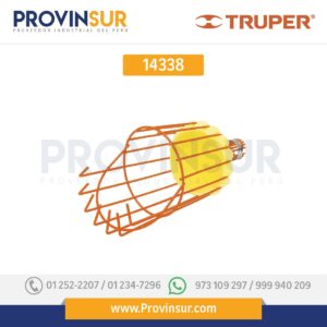 Recolector de fruta, sin mango 14338 Truper