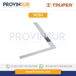Escuadra para cantero, 16"x24" 14384 Truper