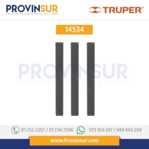 Repuesto para rectificador RECI-3 14534 Truper