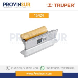 Rayador 11 x 5", aluminio 15424 Truper