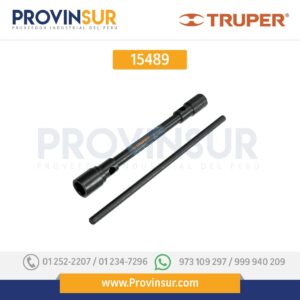 Llave de artillería 33 mm x 3/4" 15489 Truper