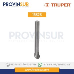 Repuesto cuchilla para cortador de azulejo, 8 mm 15828 Truper