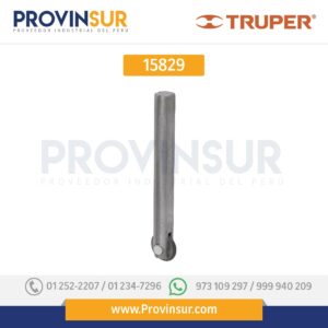 Repuesto de cuchilla para cortador de azulejo, 10 mm 15829 Truper