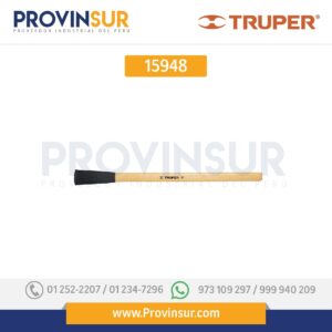 Mango de repuesto para zapapico de 5 y 7 lbs, 36" 15948 Truper