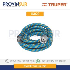 Manguera de repuesto para aerógrafo AERO-35 16022 Truper