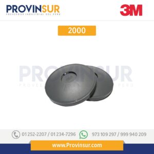 Protector para Filtros 2000 3M