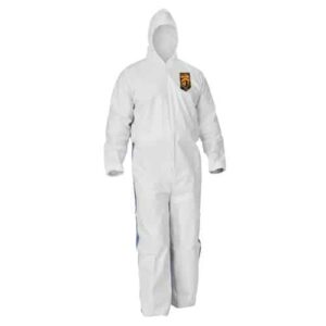 TRAJE DE PROTECCIÓN A40 KIMBERLY CLARK