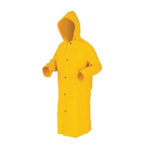 ABRIGO 240C MCR SAFETY