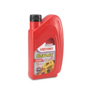 ACEITE BLINDAX ALTO KILOMETRAJE 25W60 API SL - VISTONY