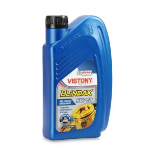 ACEITE BLINDAX SUPER 20W50 - VISTONY