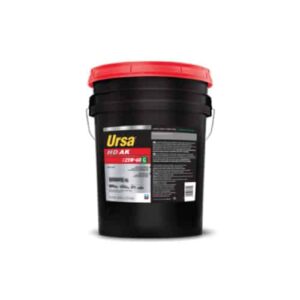 Aceite Chevron Ursa HD AK 25W50 - CHEVRON
