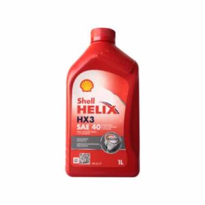 ACEITE HELIX HX3 40 SHELL