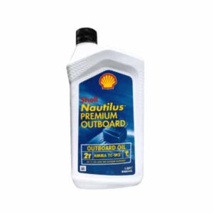 Aceite Nautilus P Outb TCW3 Shell