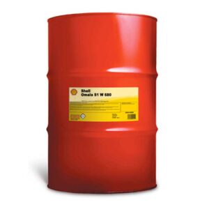 Aceite Omala S1 W 680 CIL 55 GL Shell