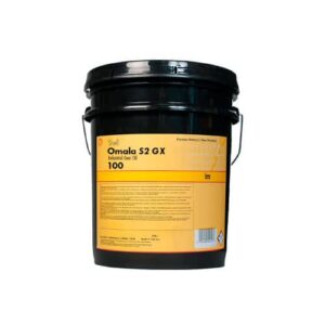 ACEITE OMALA S2 GX 100 SHELL