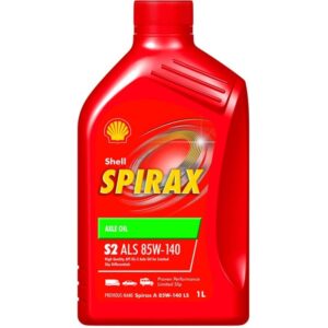 ACEITE SPIRAX S2 A 140