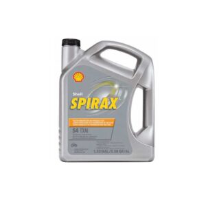 ACEITE SPIRAX S4 TXM