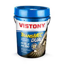 ACEITE TRANSMISION TRANSMEC DUAL GL-4 140 VISTONY