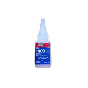 ADHESIVO INSTANTANEO PEGA TODO 1495 TONSAN